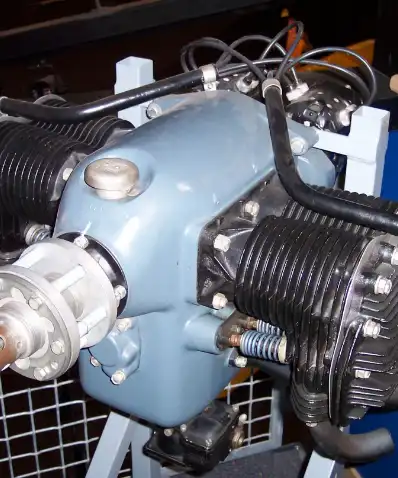 overhaul-cylinder-parts