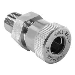 pressure-snubber